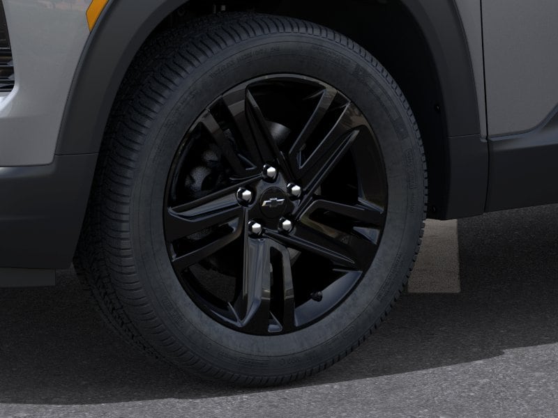 2026 Chevrolet Trailblazer LT - Photo 9