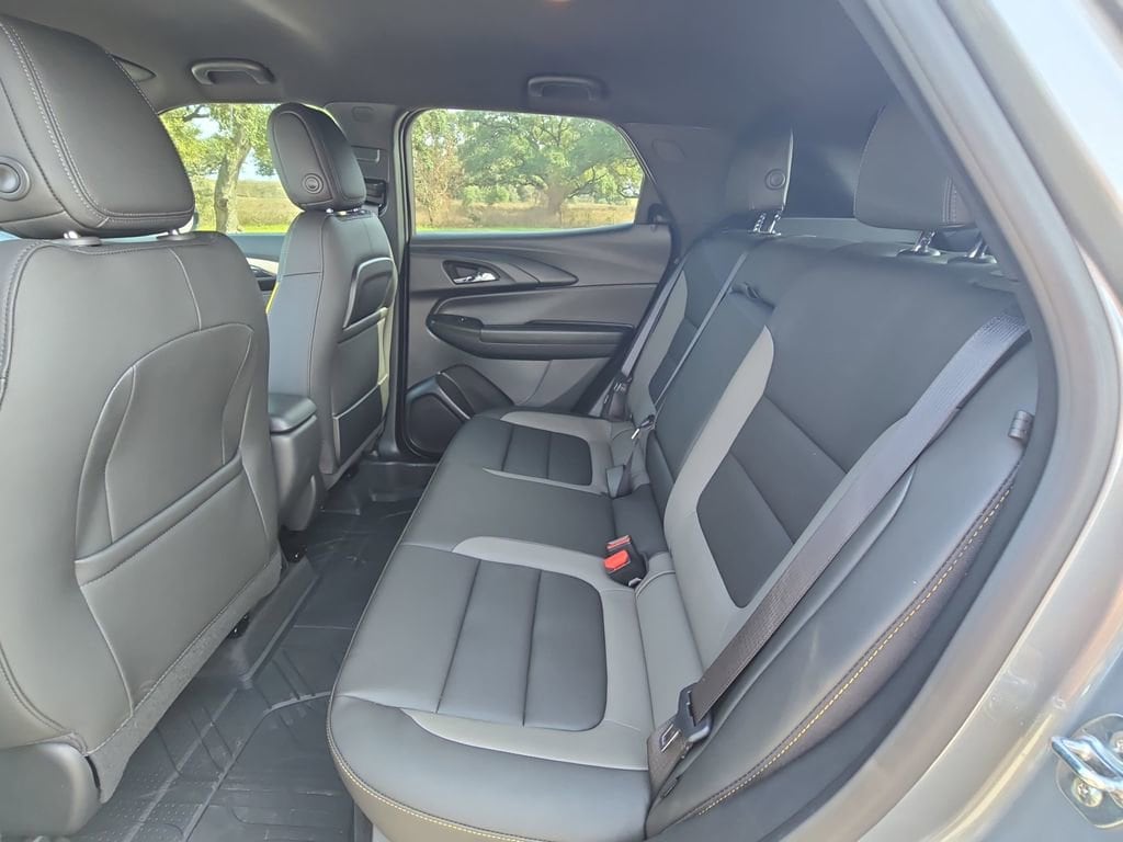 2026 Chevrolet Trailblazer Activ - Photo 14