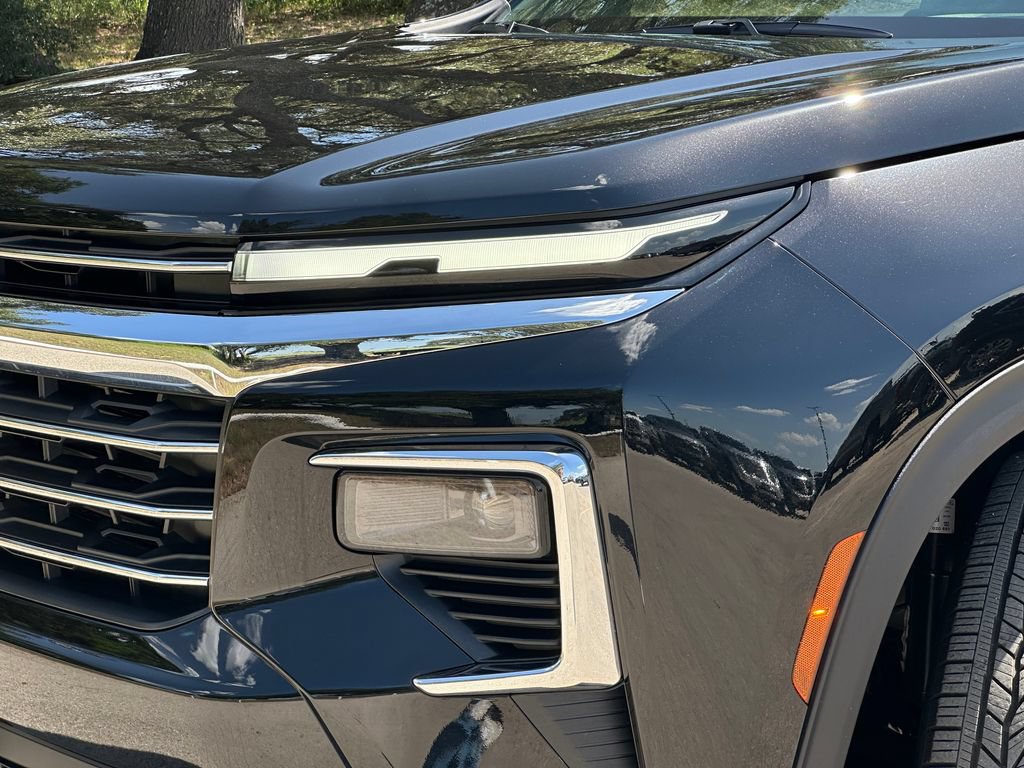 2026 Chevrolet Traverse LT - Photo 29