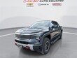 Chevrolet Silverado EV