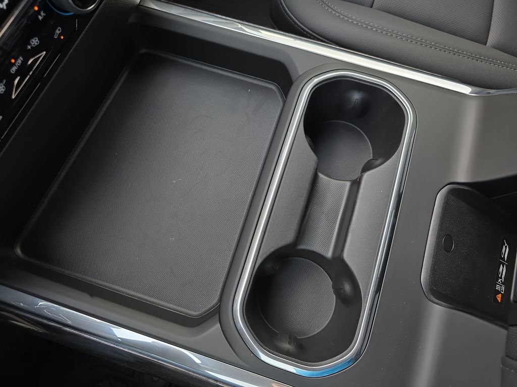 2026 Chevrolet Silverado 2500 HD LTZ - Photo 23