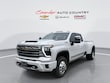 Chevrolet Silverado 3500 HD