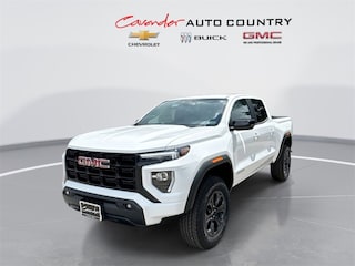 2025 GMC Canyon Elevation Truck