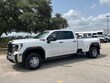  GMC Sierra 3500 HD
