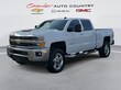  Chevrolet Silverado 2500 HD