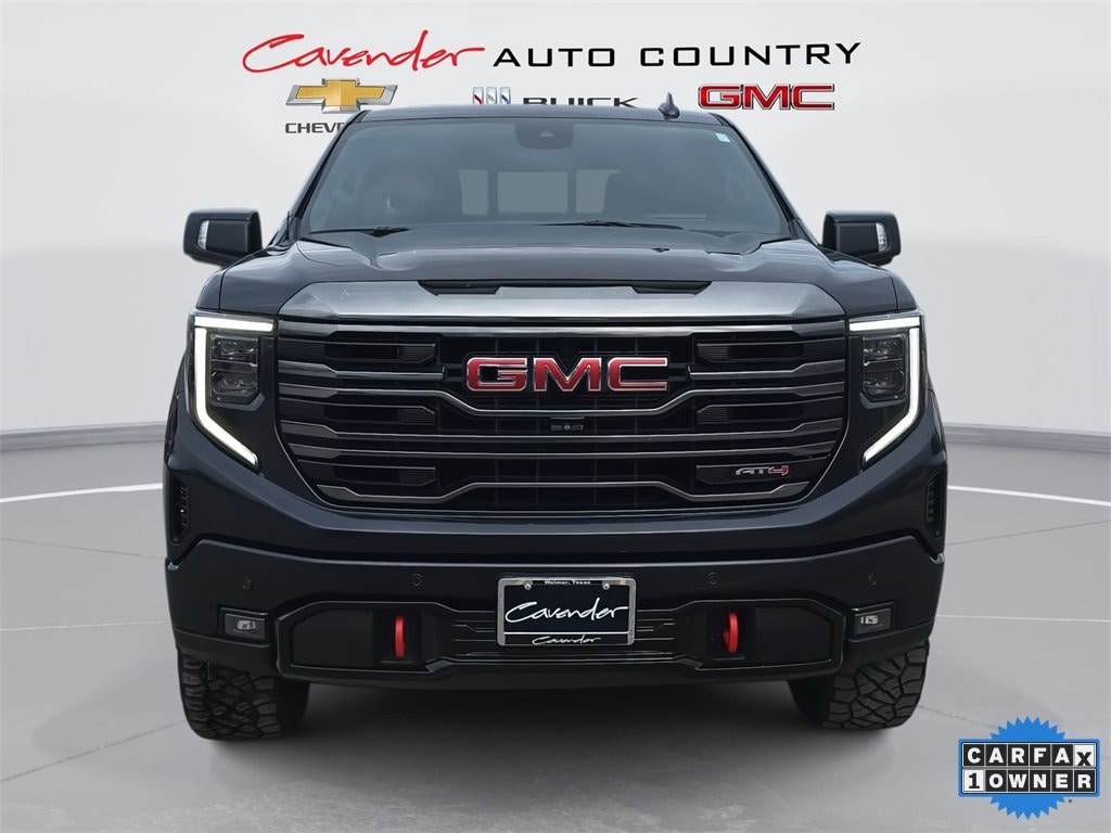 Used 2022 GMC Sierra 1500 AT4 Premium X31 Off Road Truck