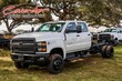 Chevrolet Silverado 6500 HD