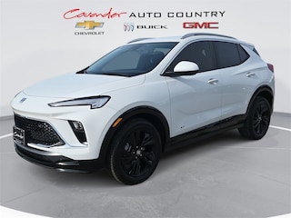 2026 Buick Encore GX Sport Touring SUV