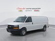 Chevrolet Express Cargo 2500