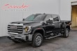 GMC Sierra 2500 HD