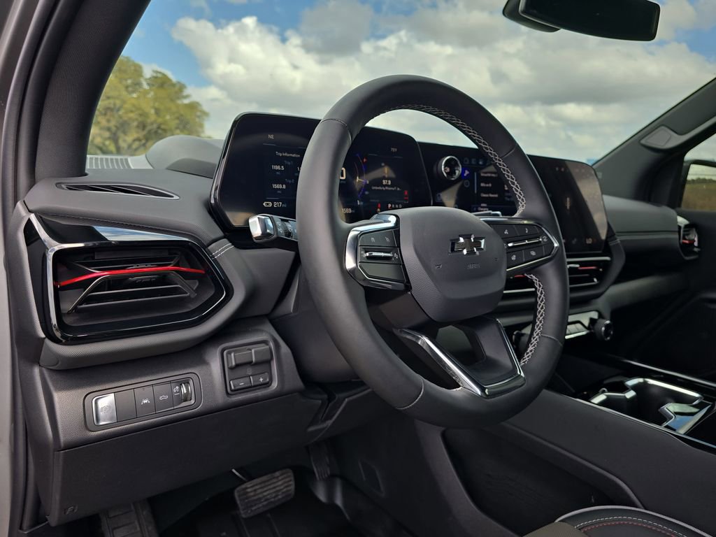 2026 Chevrolet Silverado EV Trail Boss - Photo 14