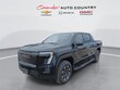 GMC Sierra EV