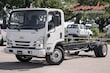 Chevrolet Low Cab Forward 4500