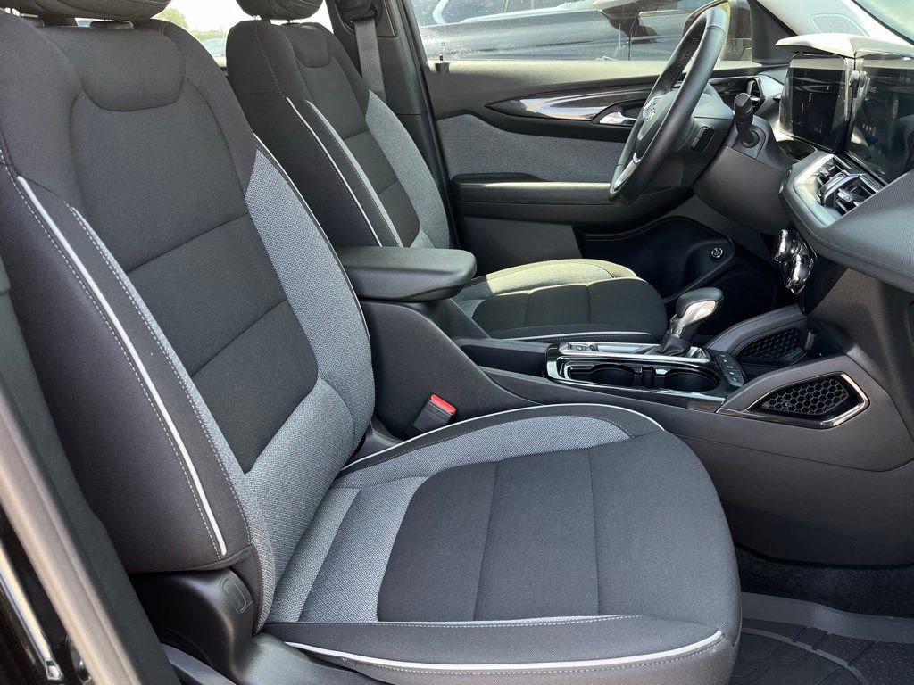 2026 Chevrolet Trailblazer LT - Photo 9