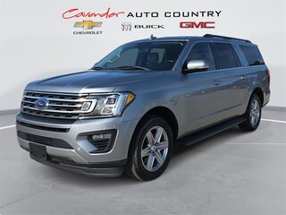 2020 Ford Expedition Max XLT SUV