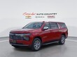 Chevrolet Suburban
