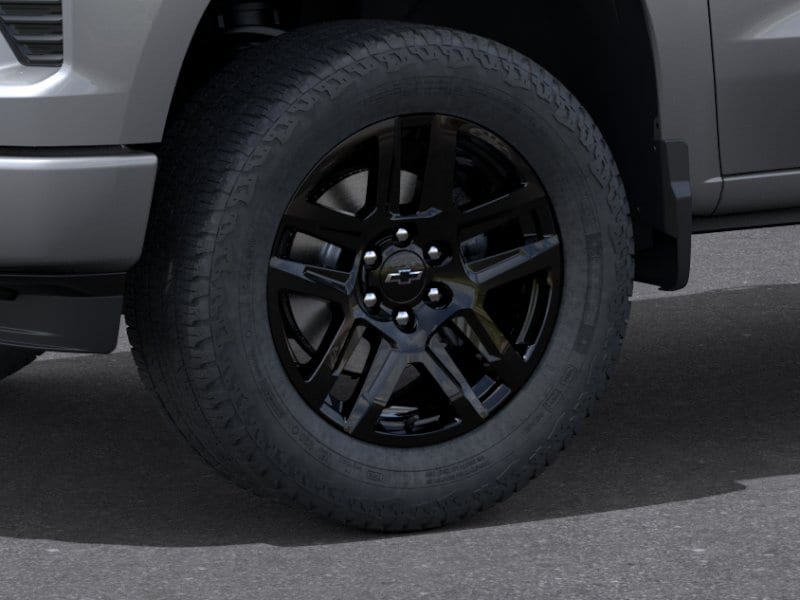 2026 Chevrolet Silverado 1500 RST - Photo 9