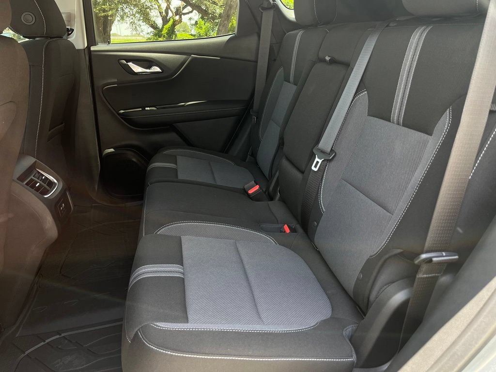 2026 Chevrolet Blazer 2LT - Photo 14