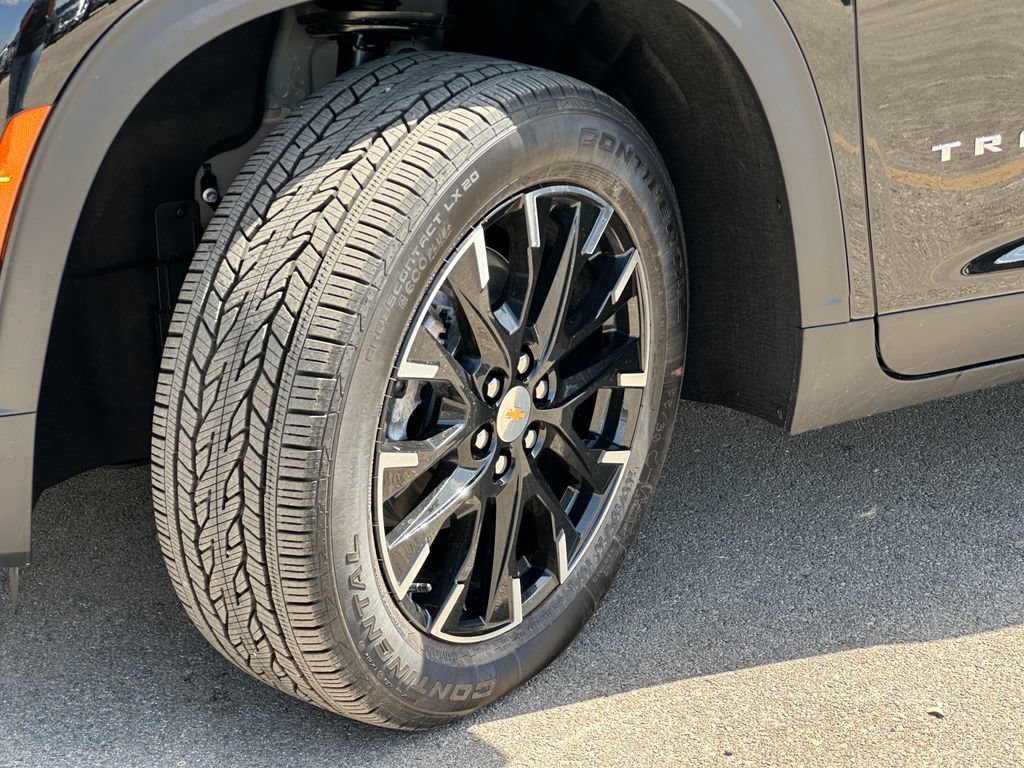 2026 Chevrolet Traverse LT - Photo 30