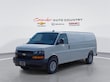 Chevrolet Express Cargo 2500
