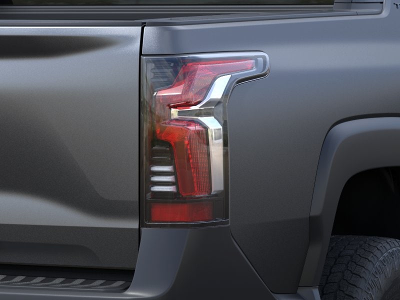 2026 Chevrolet Silverado EV Trail Boss - Photo 42