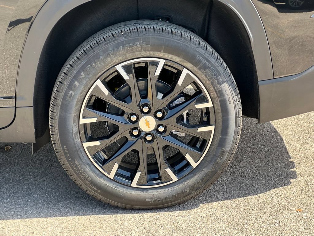 2026 Chevrolet Traverse LT - Photo 31