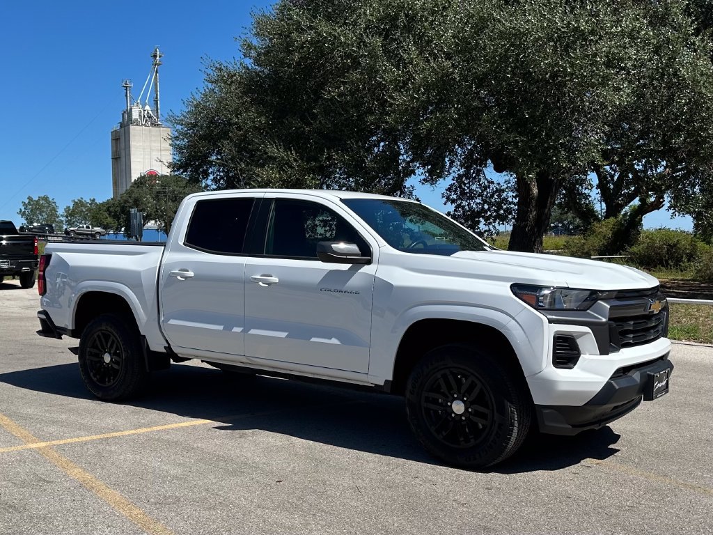 Used 2023 Chevrolet Colorado LT Truck