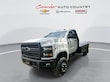  Chevrolet Silverado 5500 HD