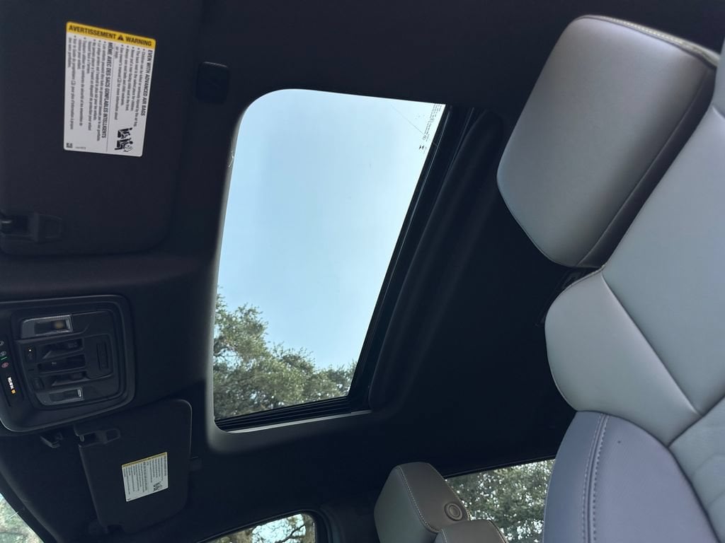 2026 Chevrolet Silverado 2500 HD ZR2 - Photo 26