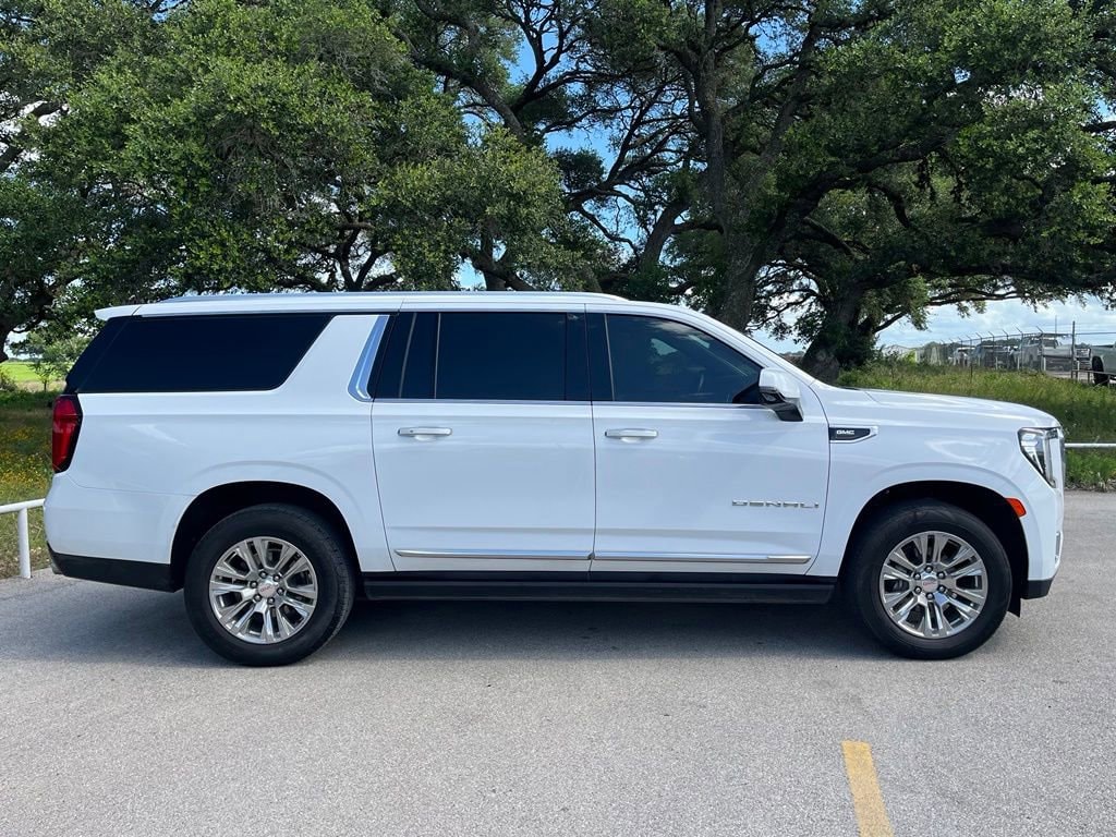 Used 2023 GMC Yukon XL Denali SUV