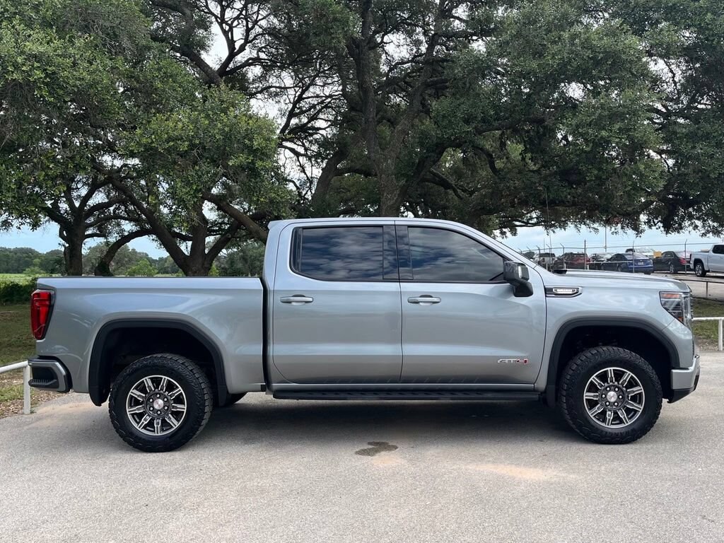 Used 2024 GMC Sierra 1500 AT4 Premium X31 Off Road Truck