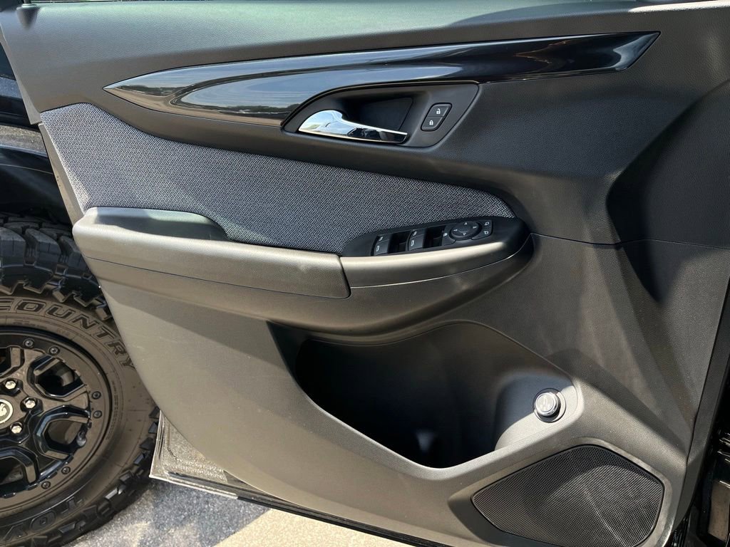 2026 Chevrolet Trailblazer LT - Photo 20