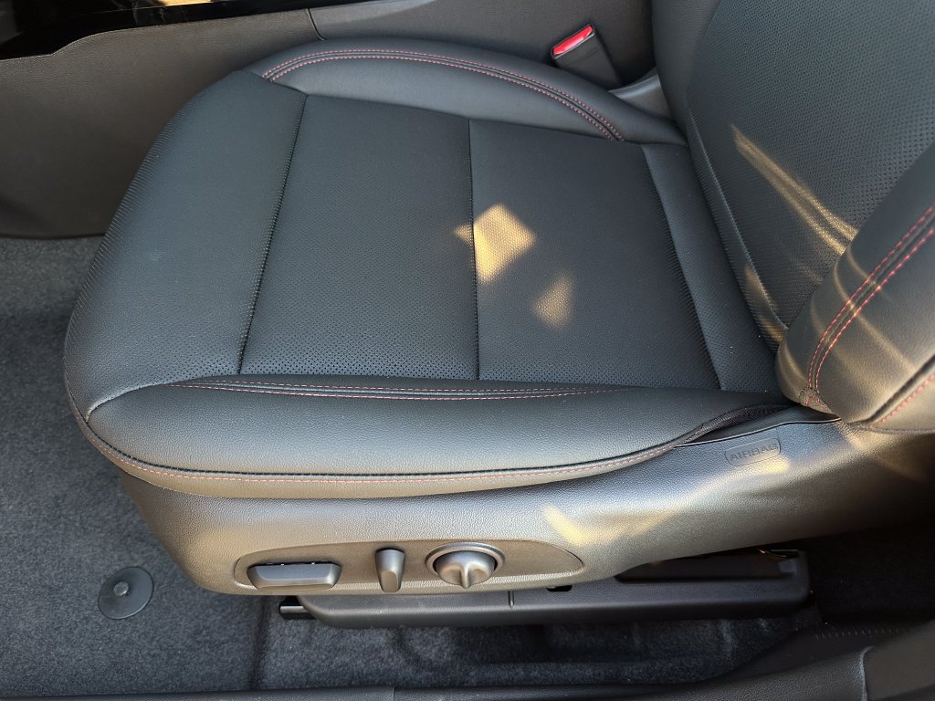2026 Chevrolet Trax RS - Photo 25