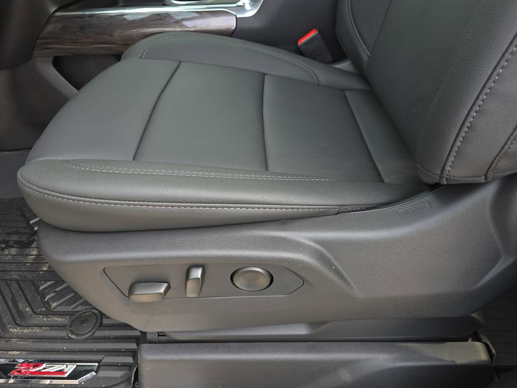 2026 Chevrolet Silverado 2500 HD LTZ - Photo 27