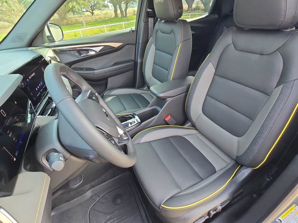 2026 Chevrolet Trailblazer Activ - Photo 15