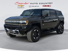 2025 GMC HUMMER EV SUV 2X SUV