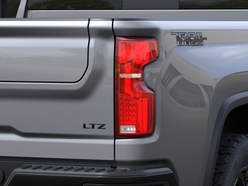 2026 Chevrolet Silverado 2500 HD LTZ - Photo 43