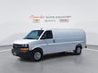 Chevrolet Express Cargo 2500