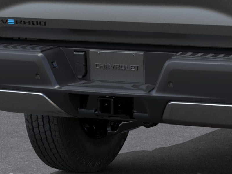 2026 Chevrolet Silverado EV Trail Boss - Photo 45
