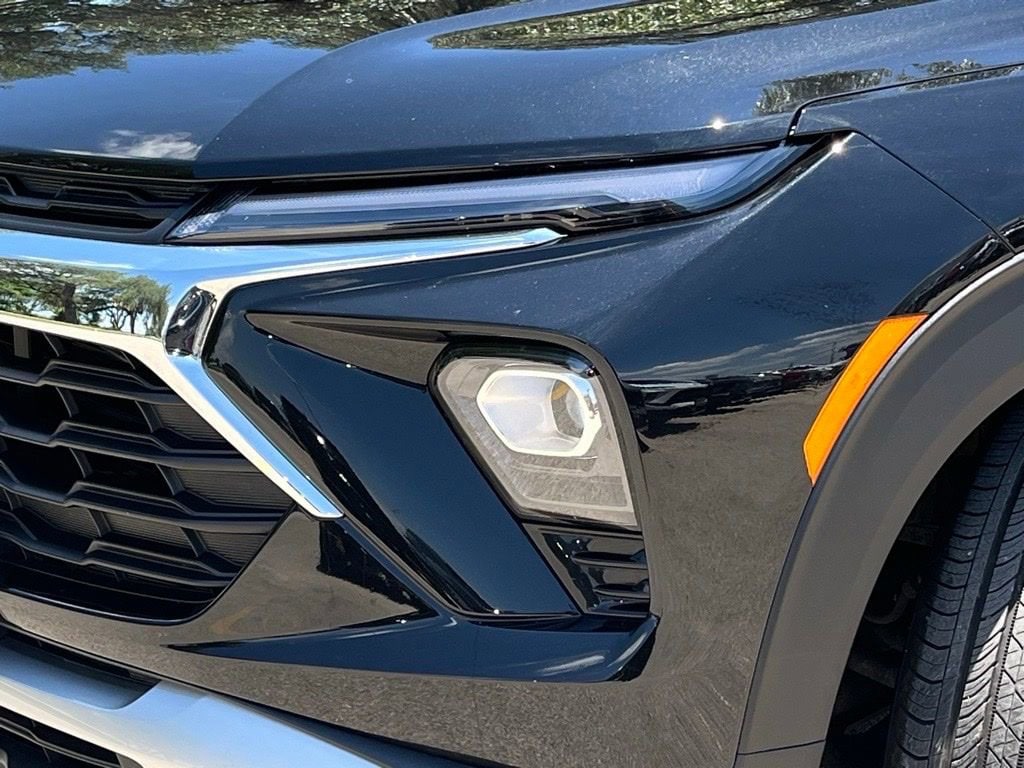 2026 Chevrolet Trailblazer LT - Photo 23