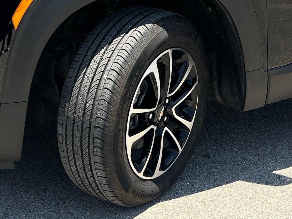 2026 Chevrolet Trailblazer LT - Photo 24