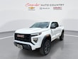 GMC Canyon