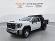 GMC Sierra 3500 HD Chassis Cab