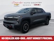  Chevrolet Silverado EV