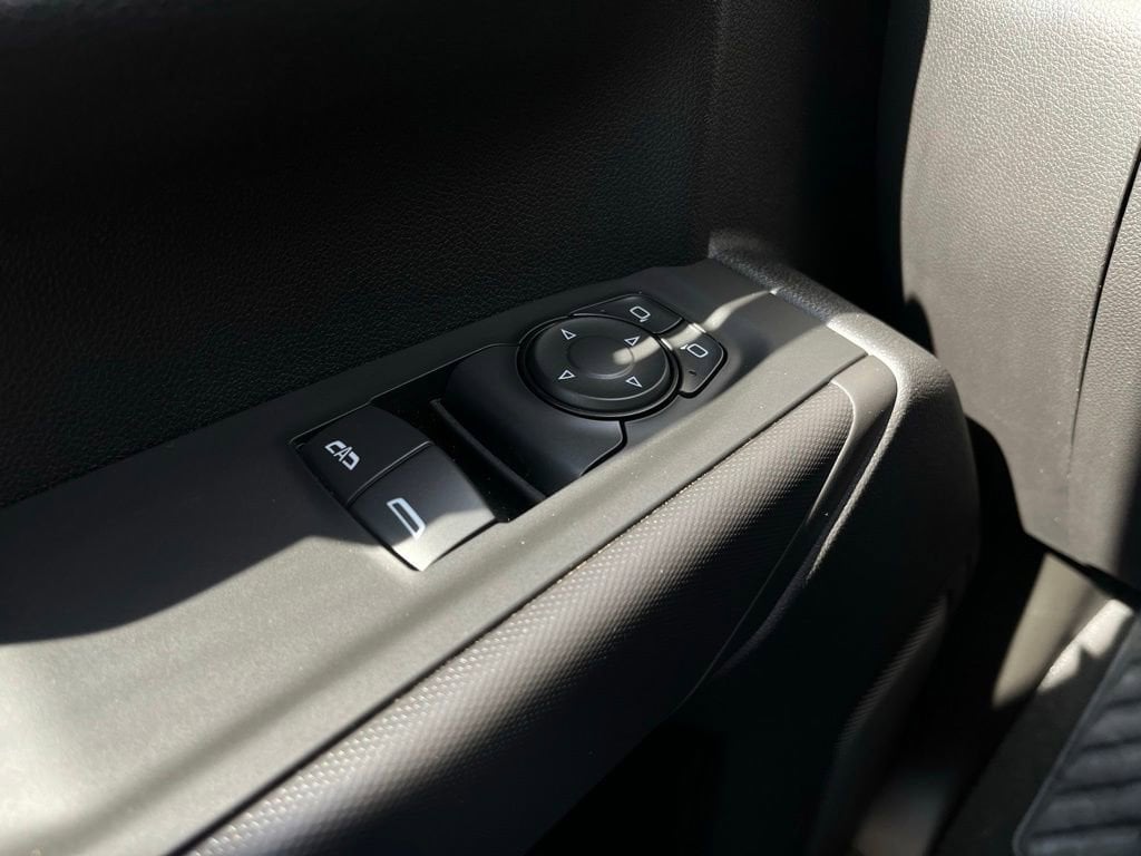 2025 Chevrolet Silverado 1500 Work Truck - Photo 21