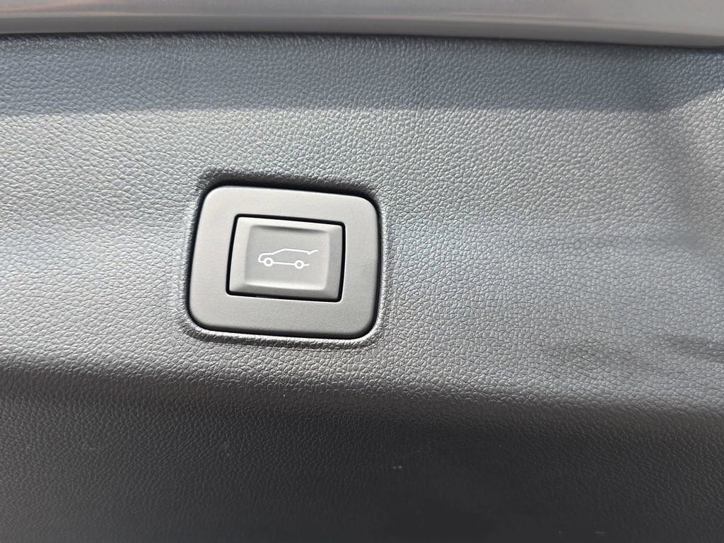 2026 Chevrolet Trailblazer Activ - Photo 13