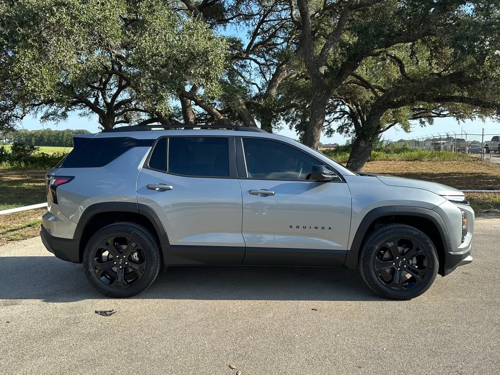 New 2027 Chevrolet Equinox LT SUV