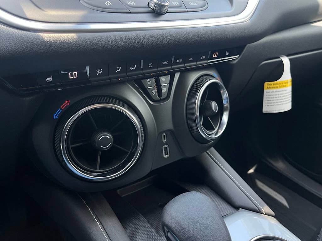 2026 Chevrolet Blazer 2LT - Photo 22