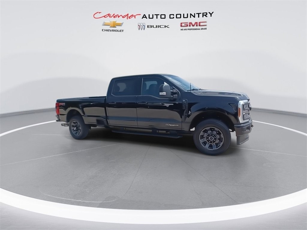 Used 2023 Ford F-250 Super Duty XLT with VIN 1FT8W2BT3PED09138 for sale in Weimar, TX
