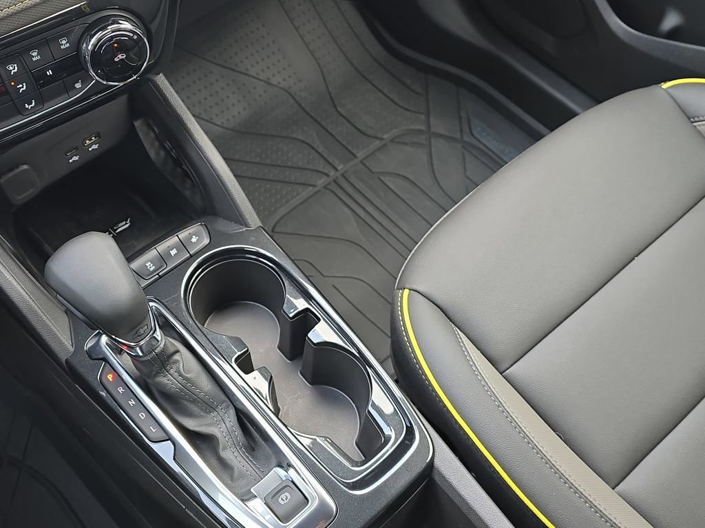 2026 Chevrolet Trailblazer Activ - Photo 25